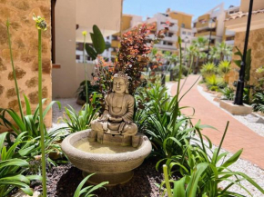 Tropical First floor apartment PP25